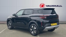 Vauxhall Frontera 1.2 Hybrid GS 5dr e-DCT6 Petrol Estate